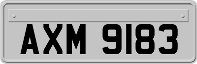 AXM9183