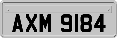 AXM9184