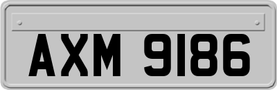AXM9186