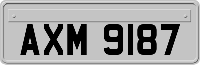 AXM9187