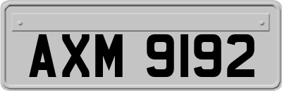 AXM9192