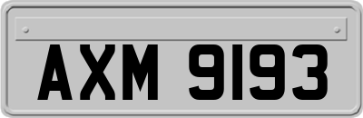 AXM9193