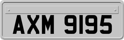 AXM9195