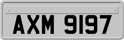 AXM9197