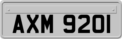 AXM9201