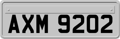AXM9202