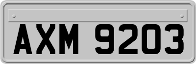 AXM9203