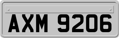 AXM9206