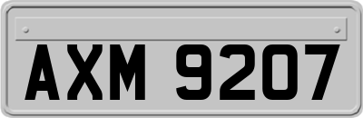 AXM9207
