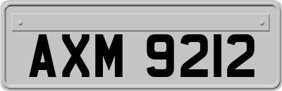 AXM9212