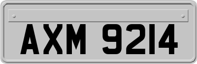 AXM9214