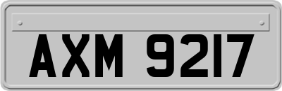AXM9217