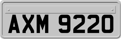 AXM9220