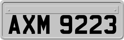 AXM9223