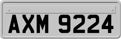 AXM9224