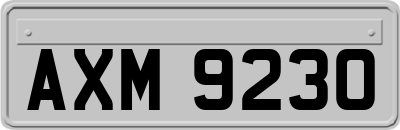 AXM9230