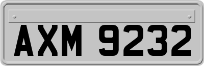 AXM9232
