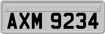 AXM9234