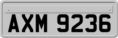 AXM9236