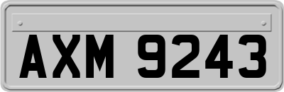 AXM9243
