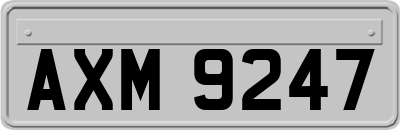 AXM9247