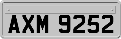 AXM9252
