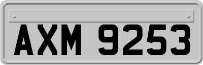 AXM9253