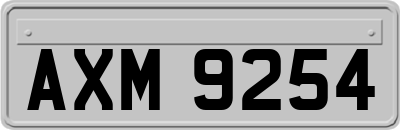 AXM9254