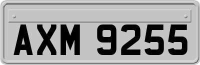 AXM9255