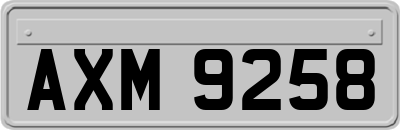 AXM9258