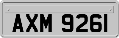 AXM9261