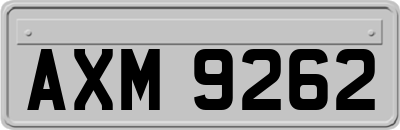 AXM9262