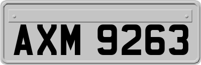AXM9263