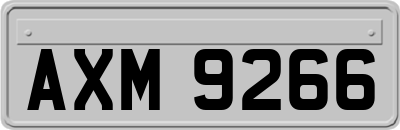 AXM9266