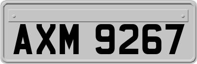 AXM9267