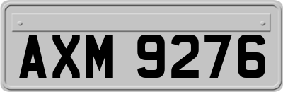 AXM9276