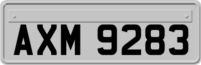 AXM9283