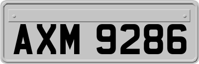 AXM9286