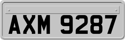 AXM9287