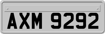 AXM9292