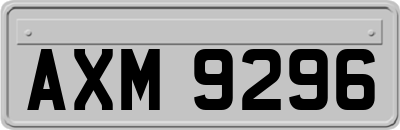 AXM9296
