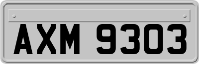 AXM9303
