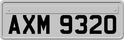 AXM9320