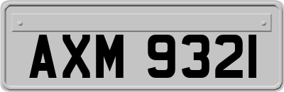 AXM9321
