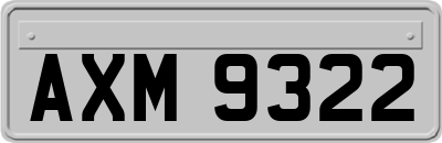 AXM9322