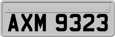 AXM9323