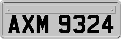 AXM9324