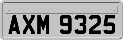 AXM9325
