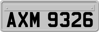 AXM9326
