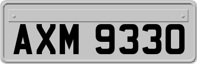 AXM9330
